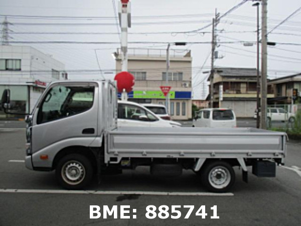 TOYOTA DYNA