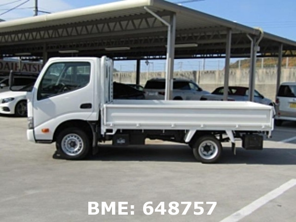 TOYOTA DYNA