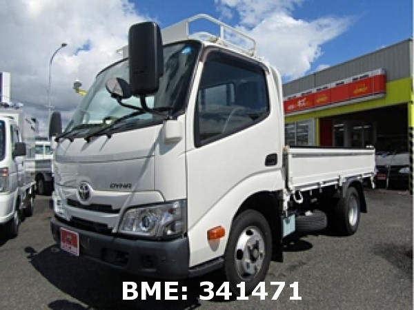 TOYOTA DYNA