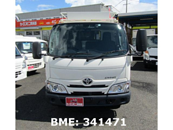 TOYOTA DYNA