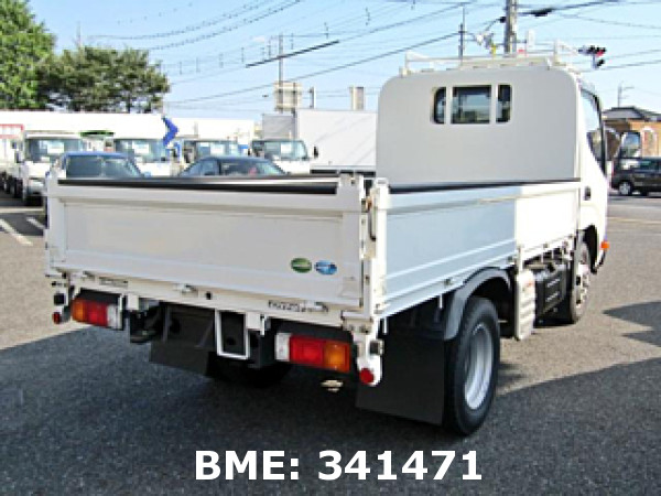 TOYOTA DYNA