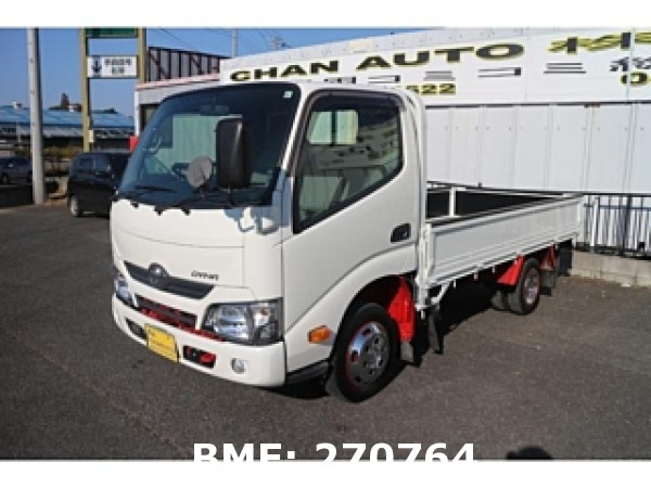 TOYOTA DYNA