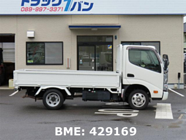 TOYOTA DYNA