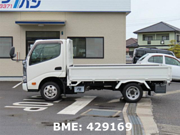 TOYOTA DYNA