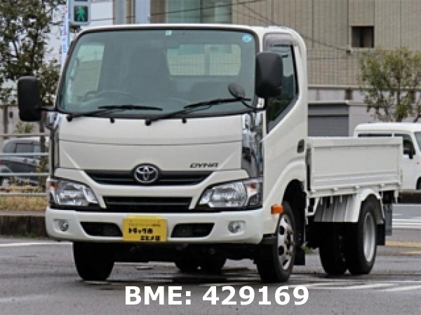 TOYOTA DYNA