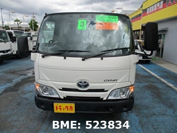 TOYOTA DYNA