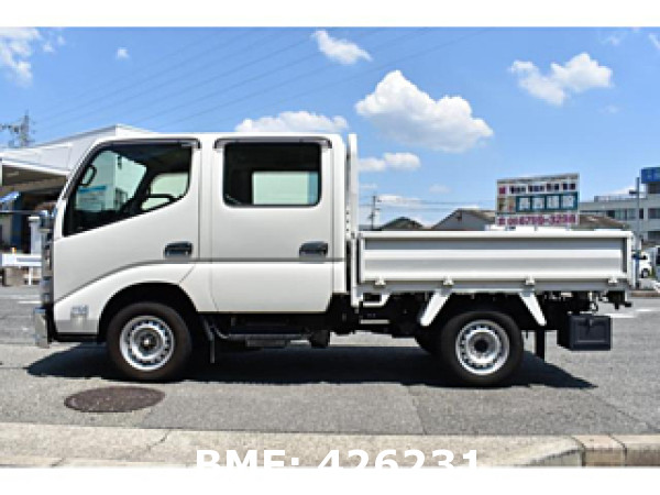 TOYOTA DYNA