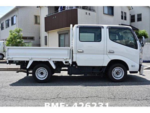 TOYOTA DYNA