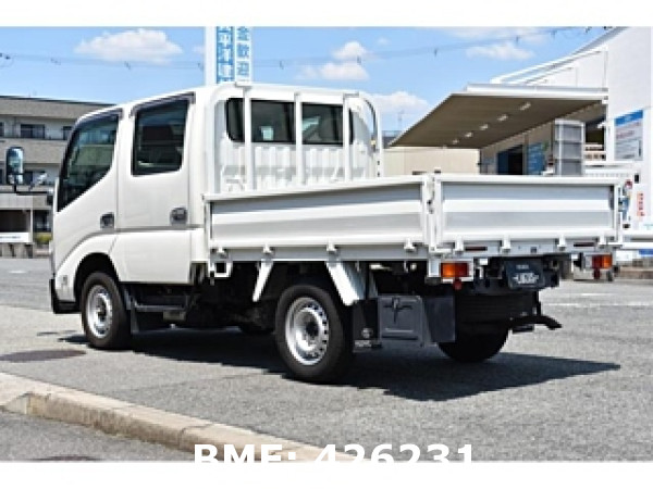 TOYOTA DYNA