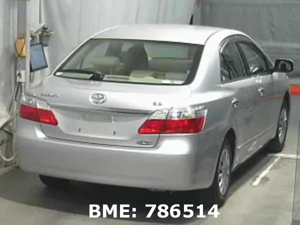 TOYOTA PREMIO