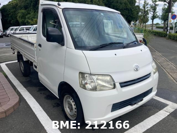 TOYOTA TOWN ACE TRUCK