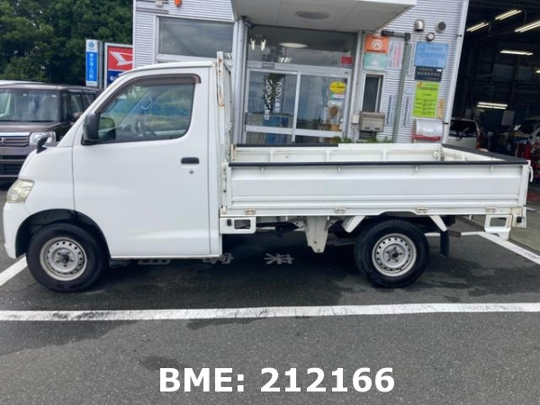 TOYOTA TOWN ACE TRUCK