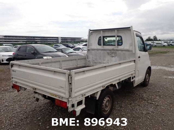 TOYOTA TOWN ACE TRUCK