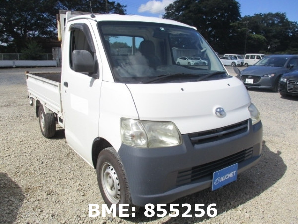 TOYOTA TOWN ACE TRUCK