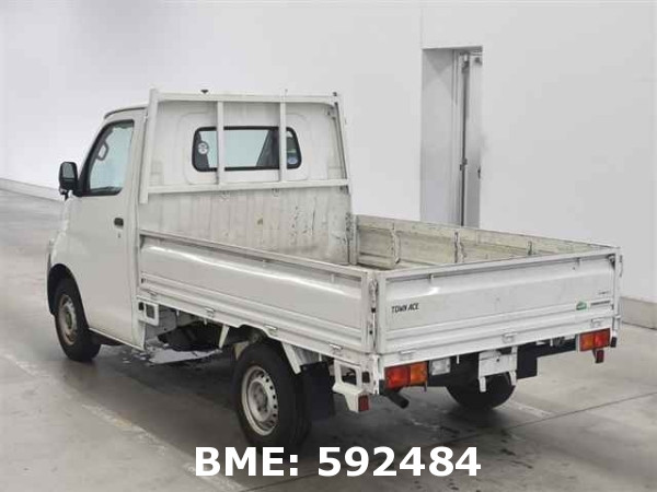 TOYOTA TOWN ACE TRUCK