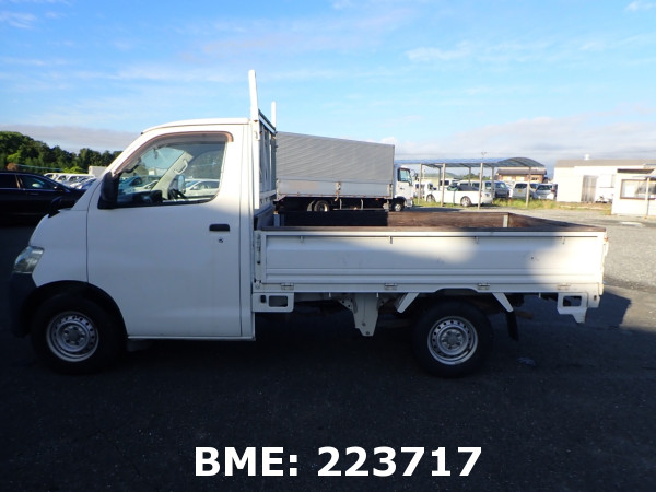 TOYOTA TOWN ACE TRUCK