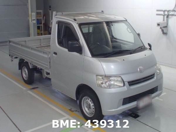 TOYOTA TOWN ACE TRUCK