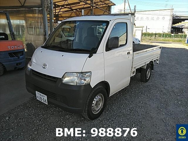 TOYOTA TOWN ACE TRUCK