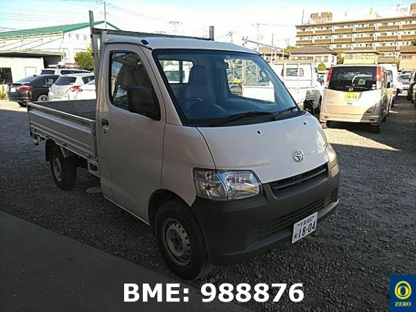 TOYOTA TOWN ACE TRUCK