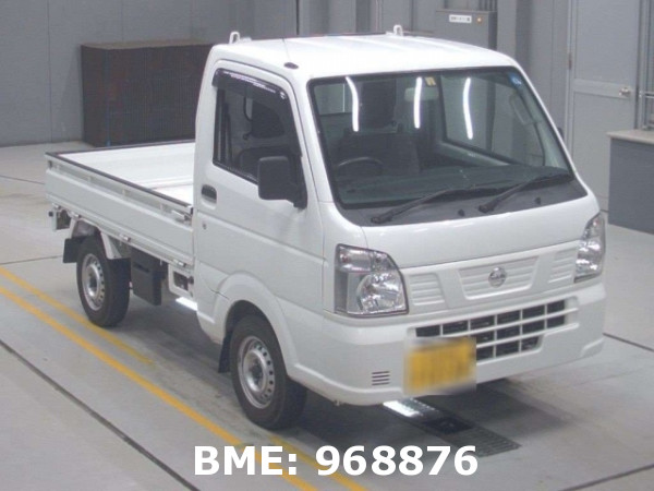 NISSAN CLIPPER TRUCK