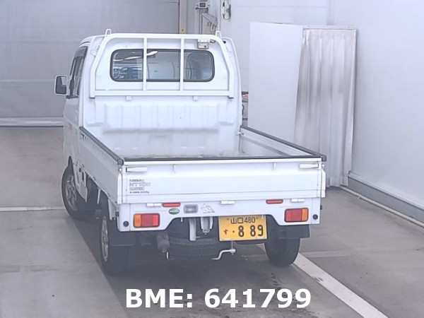 NISSAN CLIPPER TRUCK GX