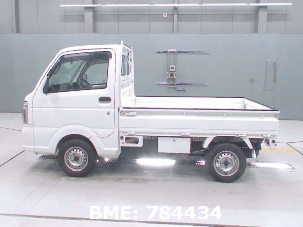 NISSAN CLIPPER TRUCK DX