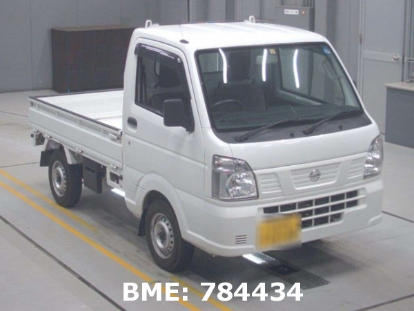 NISSAN CLIPPER TRUCK DX