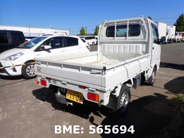 NISSAN CLIPPER TRUCK DX