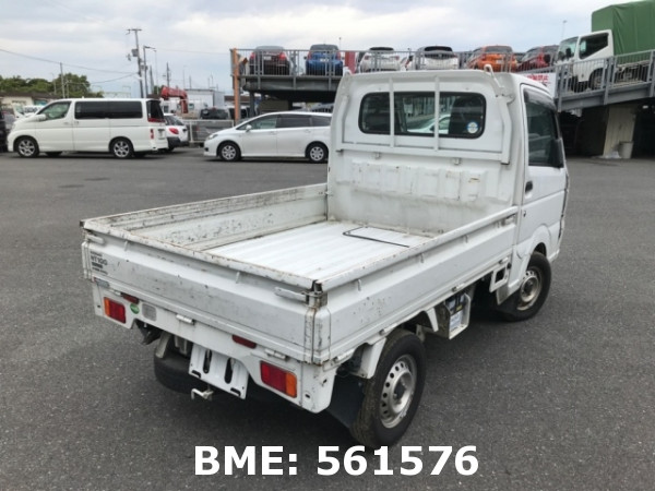 NISSAN CLIPPER TRUCK