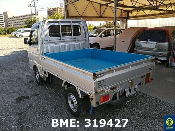 NISSAN CLIPPER TRUCK