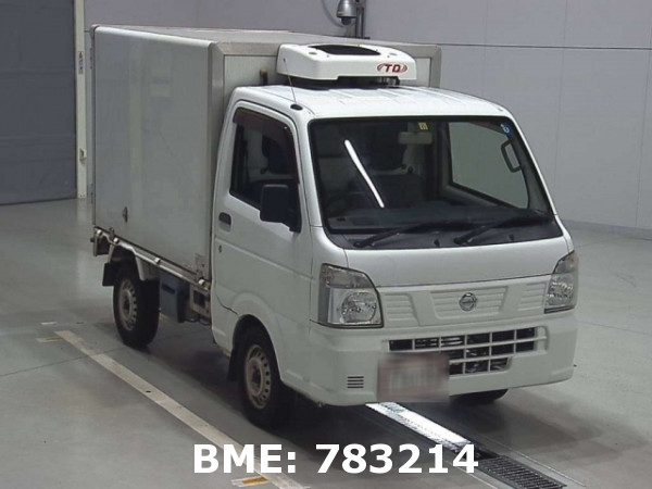 NISSAN CLIPPER TRUCK