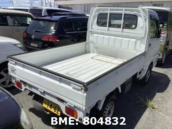 NISSAN CLIPPER TRUCK DX