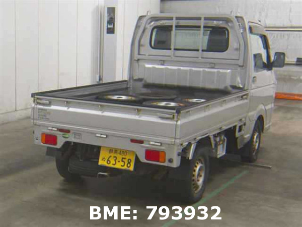 NISSAN CLIPPER TRUCK DX