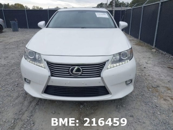 LEXUS ES 350