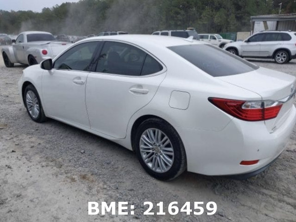 LEXUS ES 350