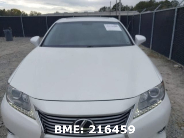 LEXUS ES 350