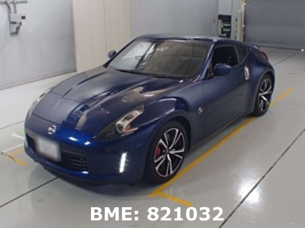 NISSAN FAIRLADYZ VERSION S