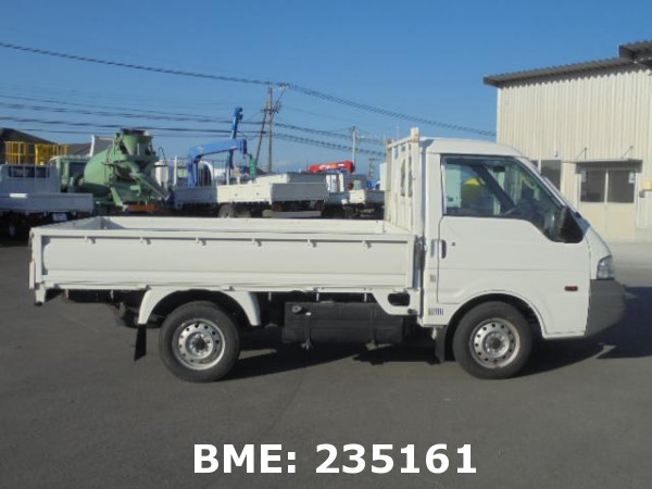 NISSAN VANETTE TRUCK