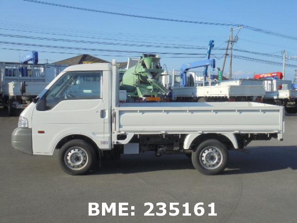 NISSAN VANETTE TRUCK