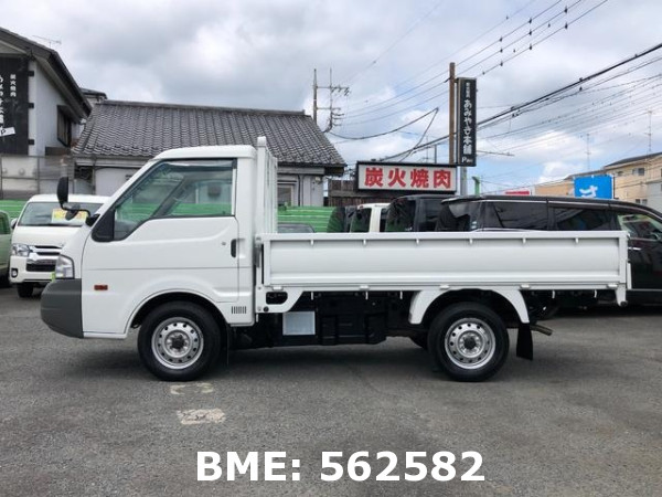 NISSAN VANETTE TRUCK