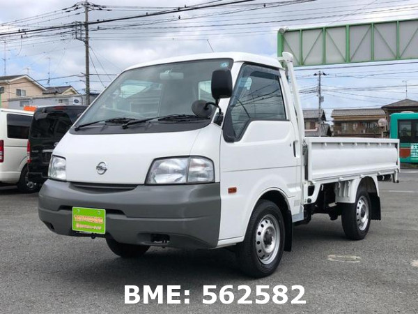 NISSAN VANETTE TRUCK