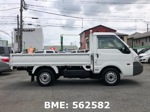 NISSAN VANETTE TRUCK