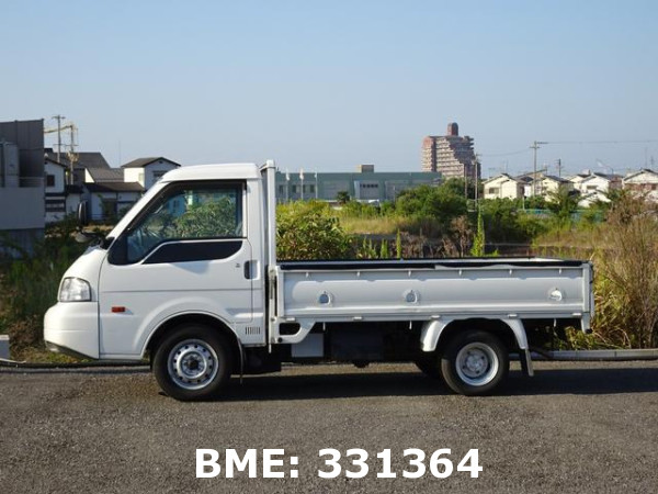 NISSAN VANETTE TRUCK