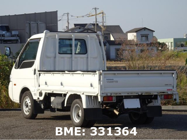 NISSAN VANETTE TRUCK