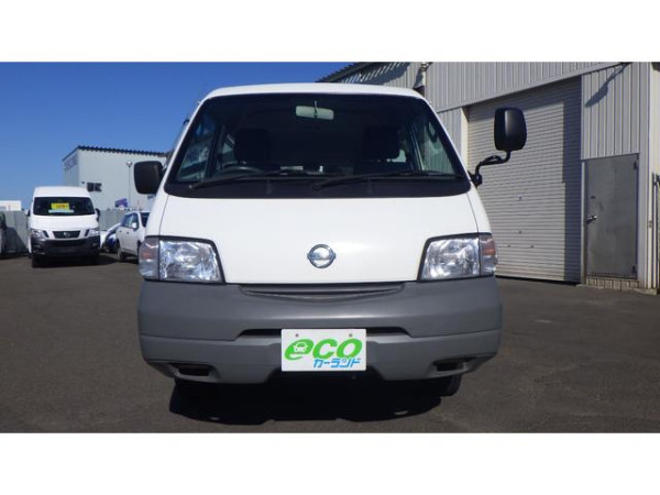 NISSAN VANETTE VAN