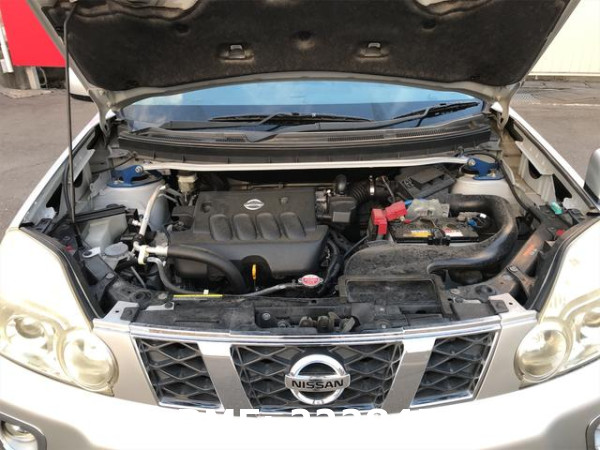 NISSAN X-TRAIL 20XTT