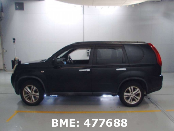 NISSAN X-TRAIL 20X