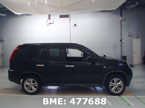 NISSAN X-TRAIL 20X