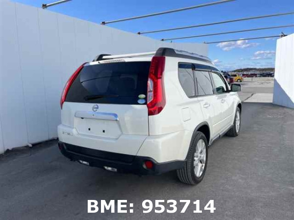 NISSAN X-TRAIL 20X