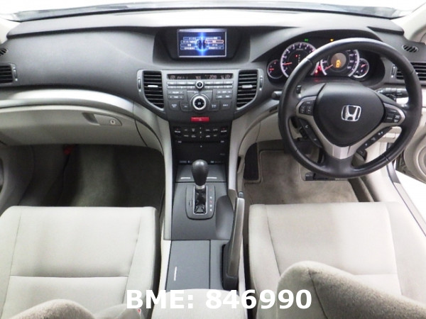 HONDA ACCORD 24TL